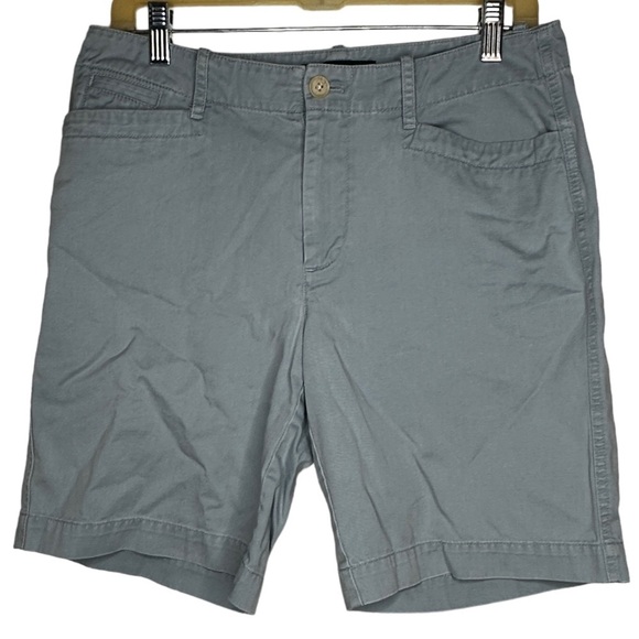 LRL Lauren Ralph‎ Lauren Shorts - Picture 1 of 5